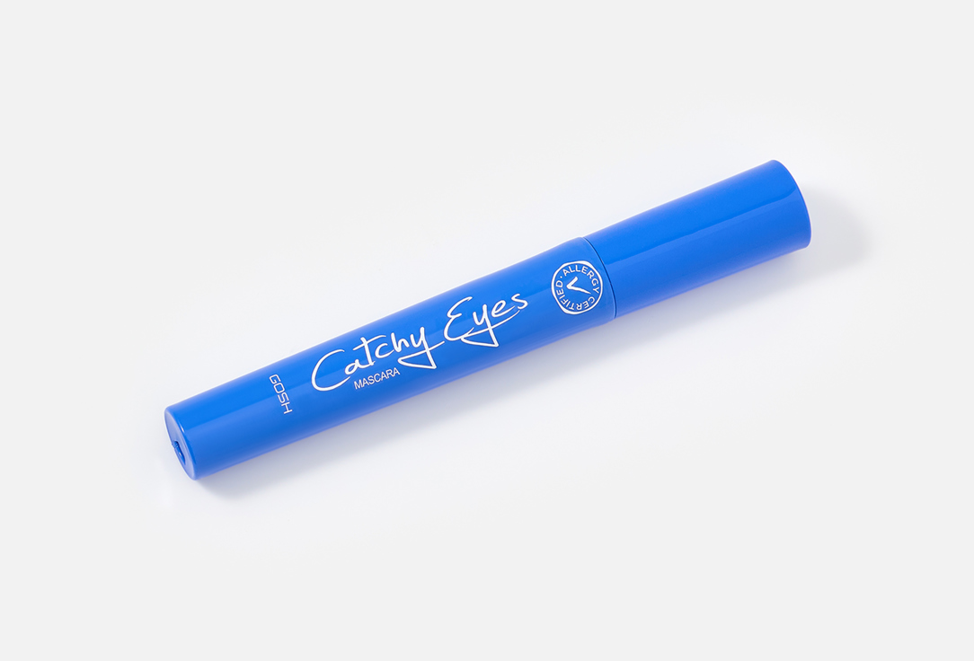 Gosh Mascara Catchy