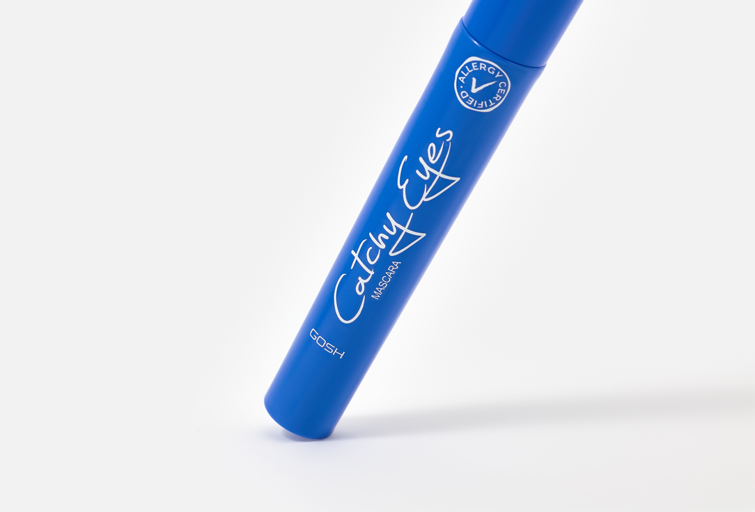 Gosh Mascara Catchy