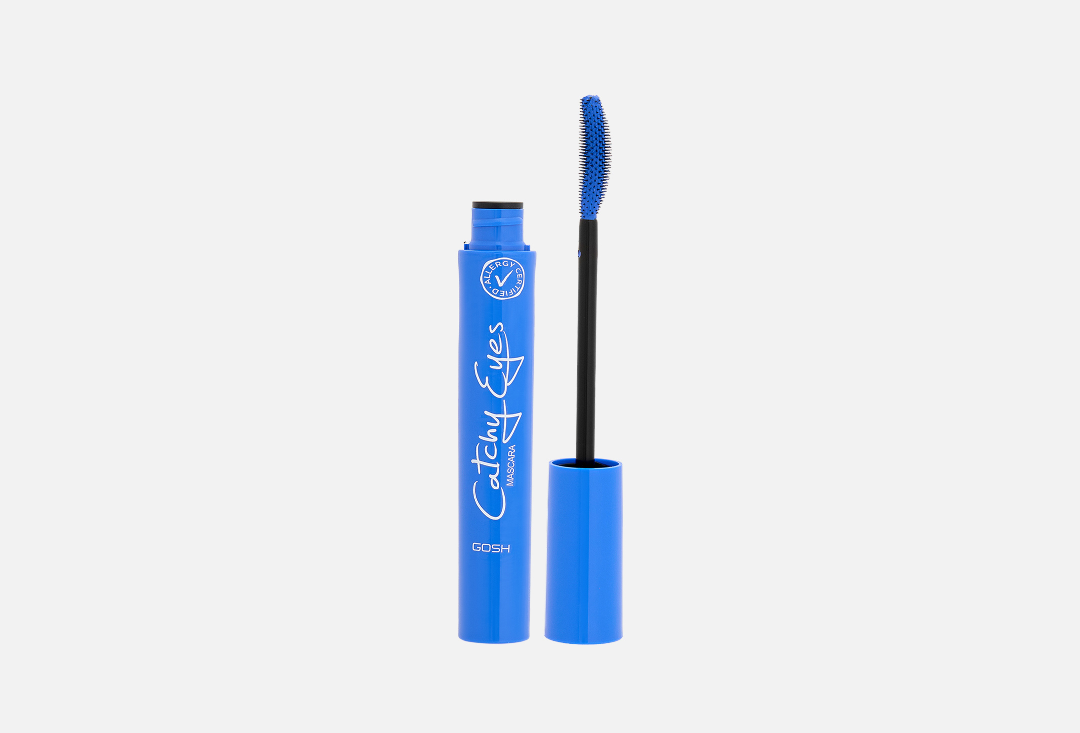 Catchy 8 003, Crazy blue