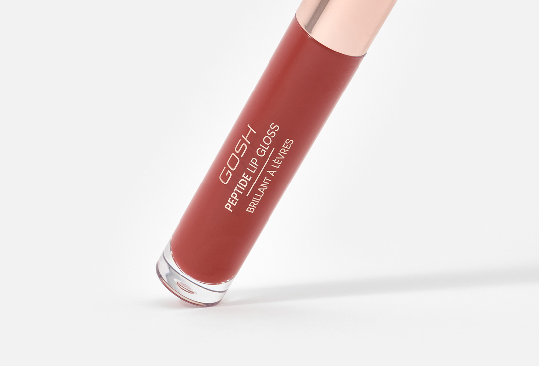 Gosh High shine lip gloss Peptide