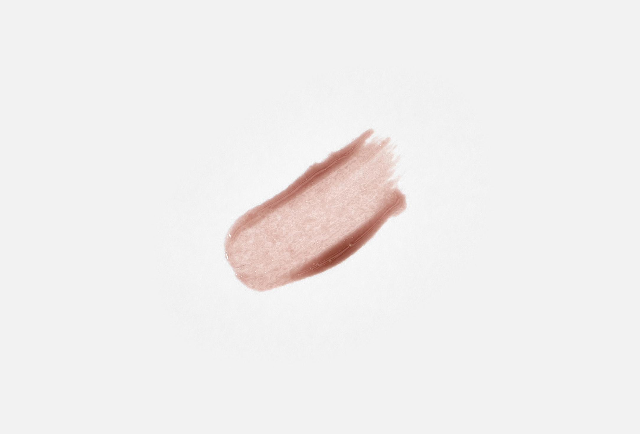 Gosh High shine lip gloss Peptide 006, Brownie 7 ml Gosh High shine lip gloss Peptide