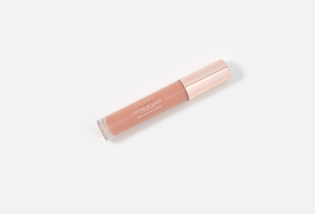 Gosh High shine lip gloss Peptide