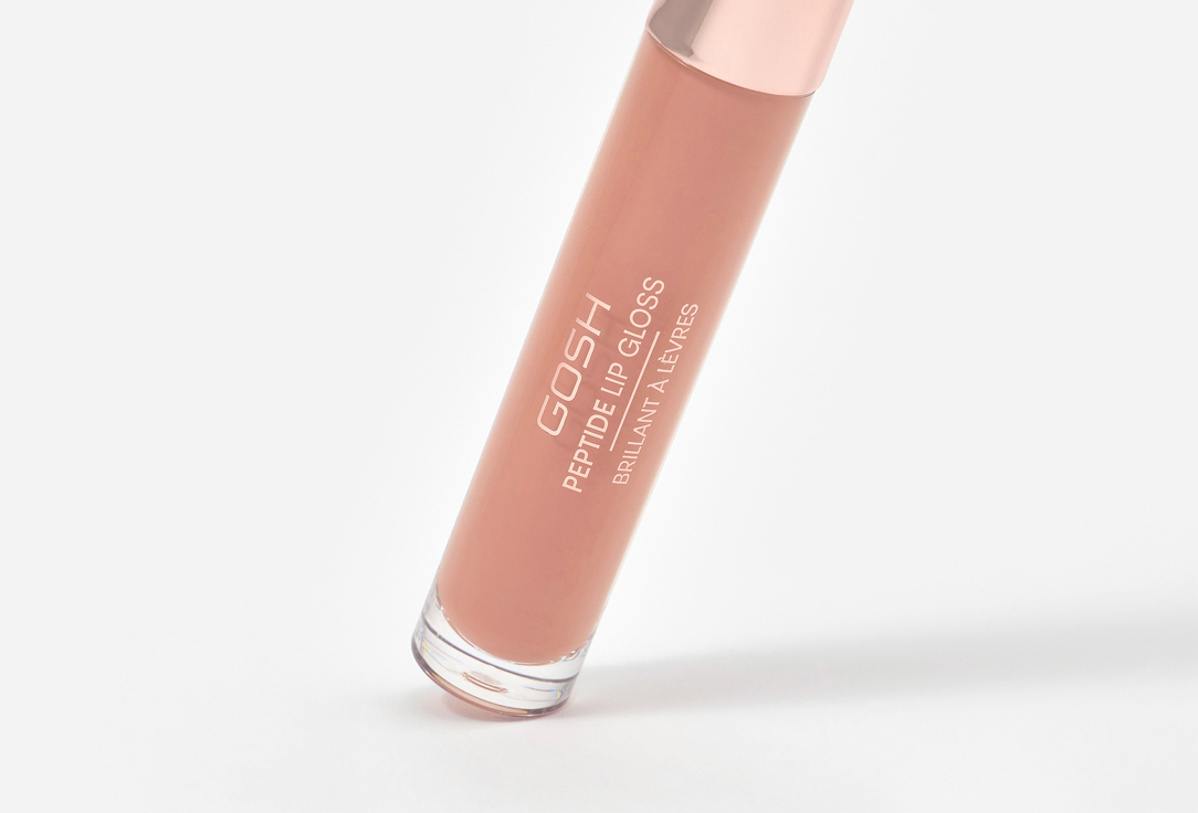 Gosh High shine lip gloss Peptide
