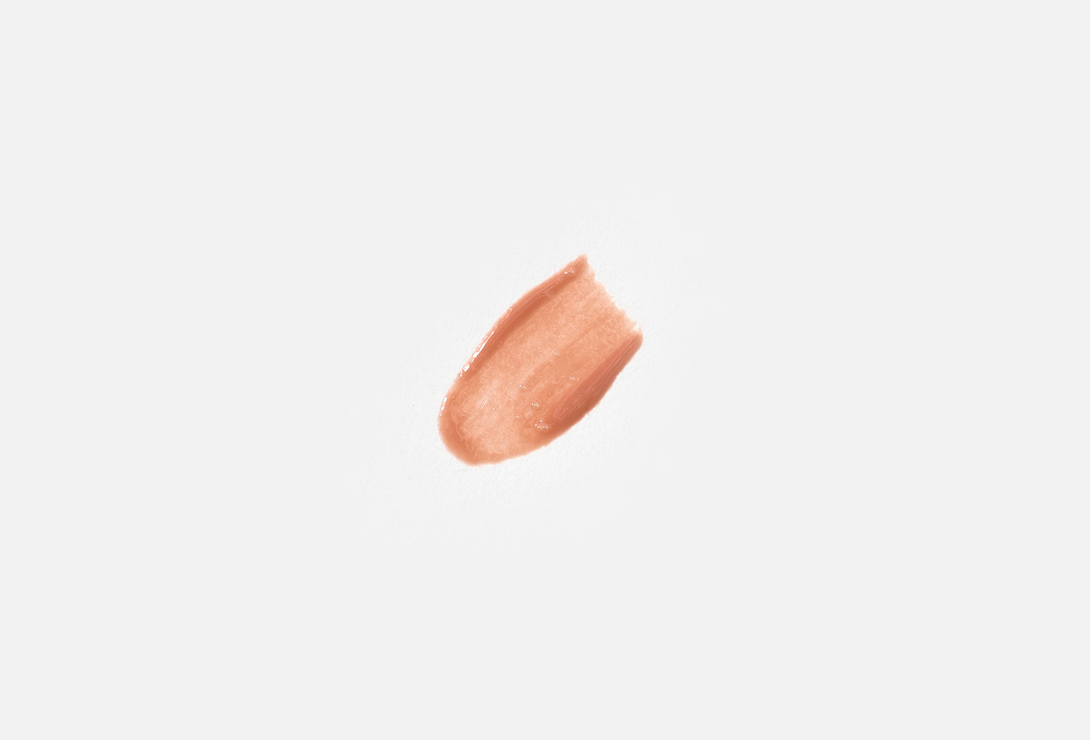 Gosh High shine lip gloss Peptide