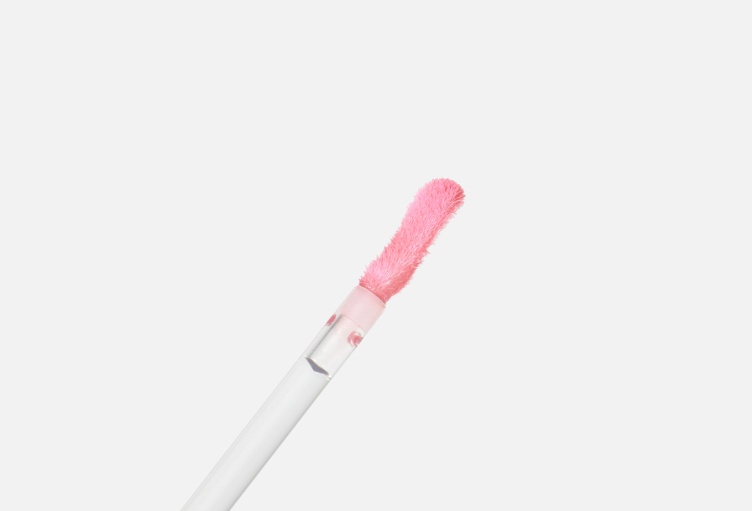 Gosh High shine lip gloss Peptide 011, Antique 7 ml Gosh High shine lip gloss Peptide