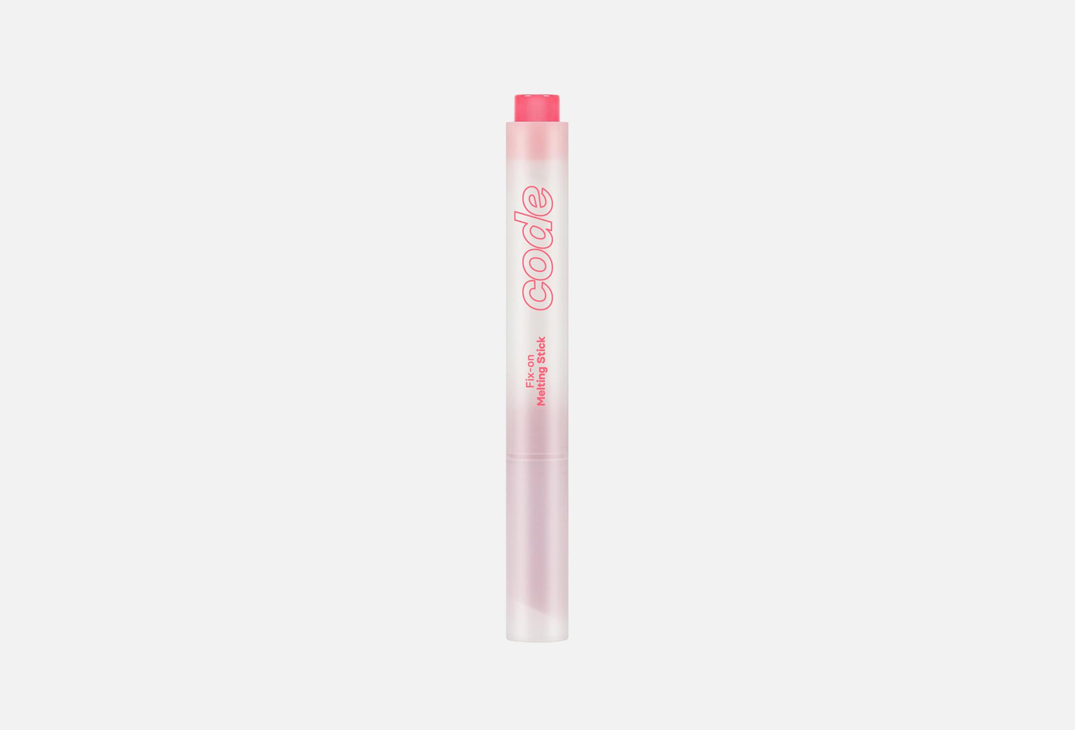 Fix-On Melting Stick  1.8 01, Pink muse