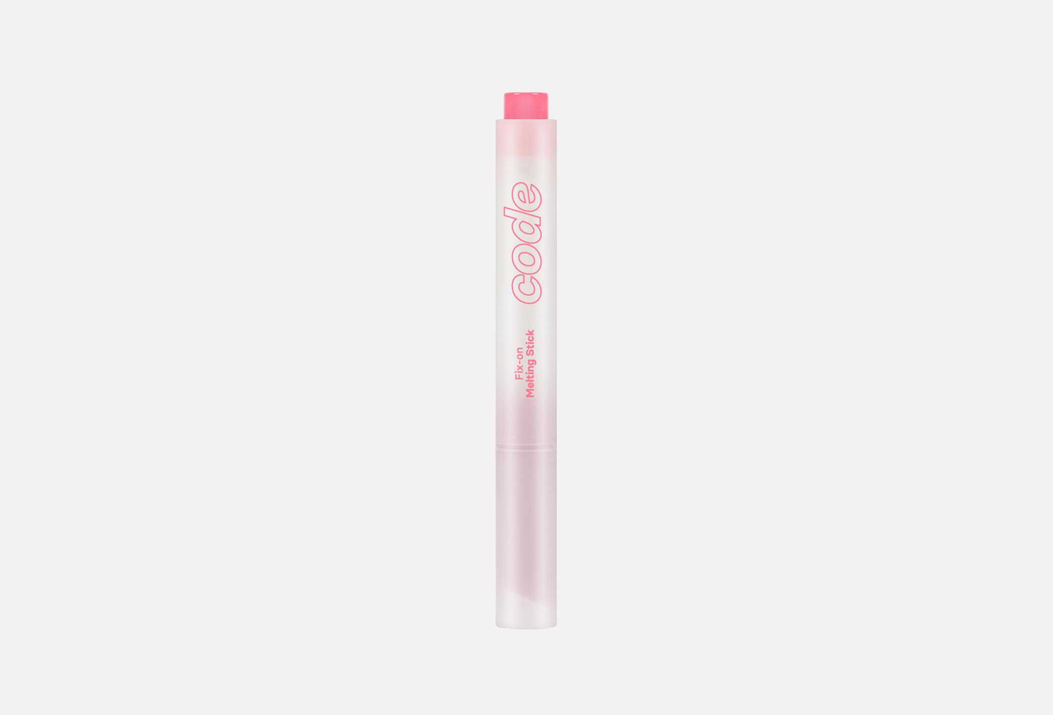 Fix-On Melting Stick 1.8 02, Milky coral
