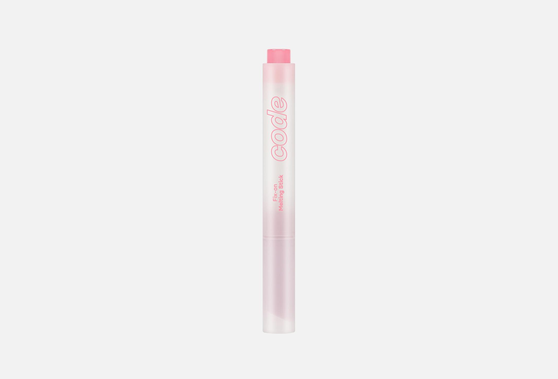 Fix-On Melting Stick 1.8 04, Mauve wood