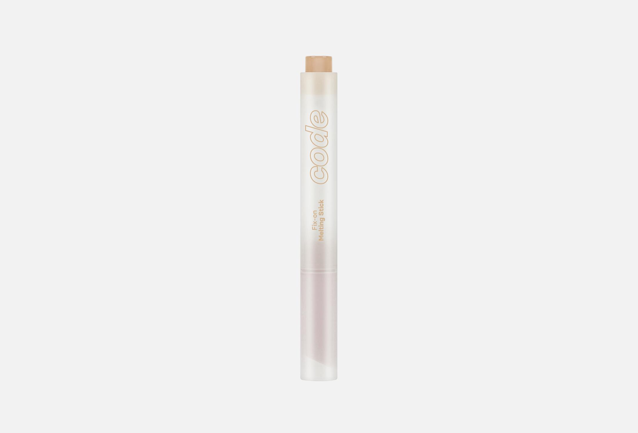 Fix-On Melting Stick 1.8 06, Ginger beige