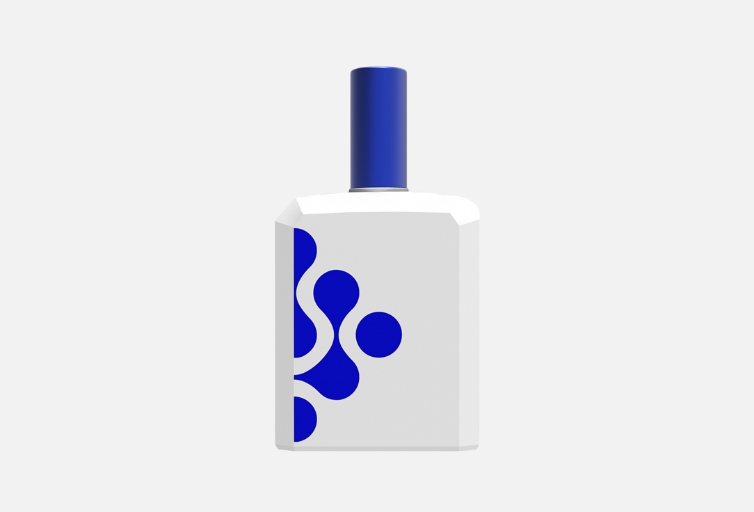 Histoires de Parfums Парфюмерная вода This is not a blue bottle 1/.5