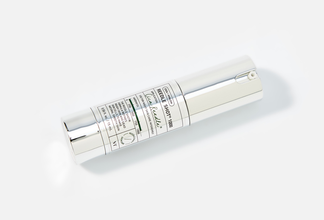 VT Moisturizing face serum REEDLE SHOT 1000