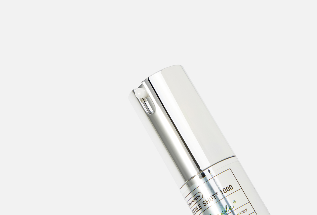 VT Moisturizing face serum REEDLE SHOT 1000