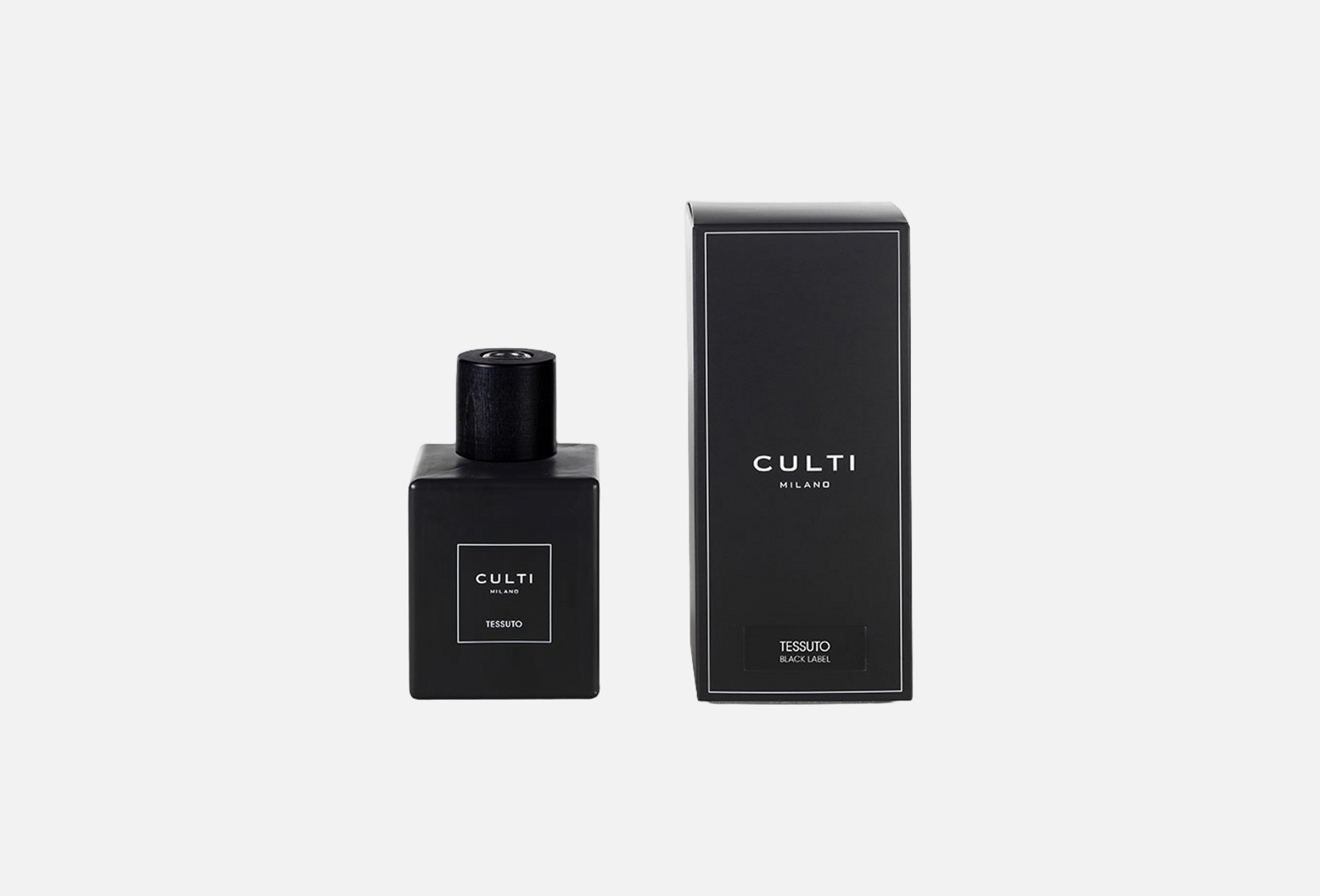 TESSUTO Black Label 500