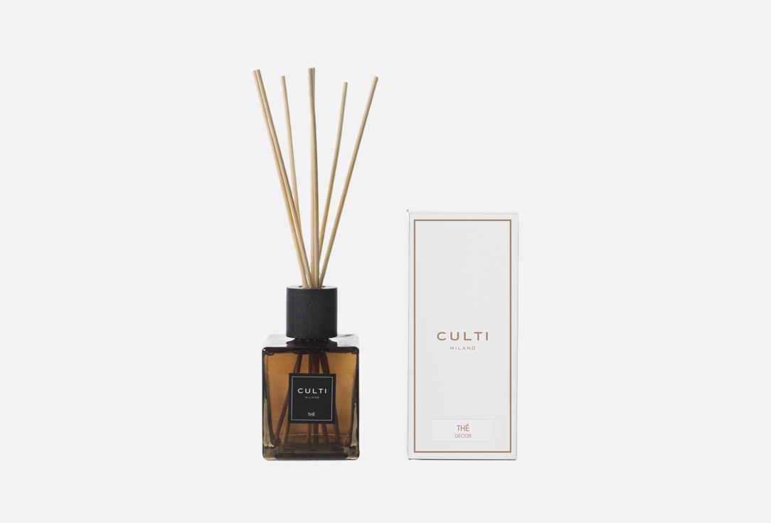 Culti Milano Decor Diffuser THE