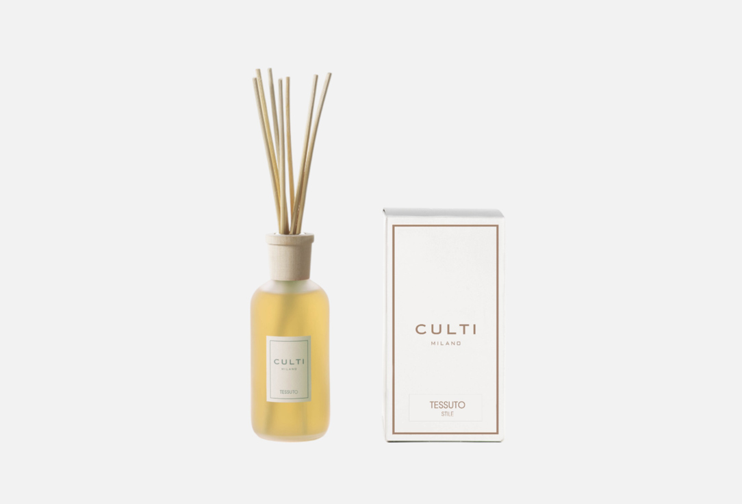 Culti Milano Decor Diffuser Tessuto Stile