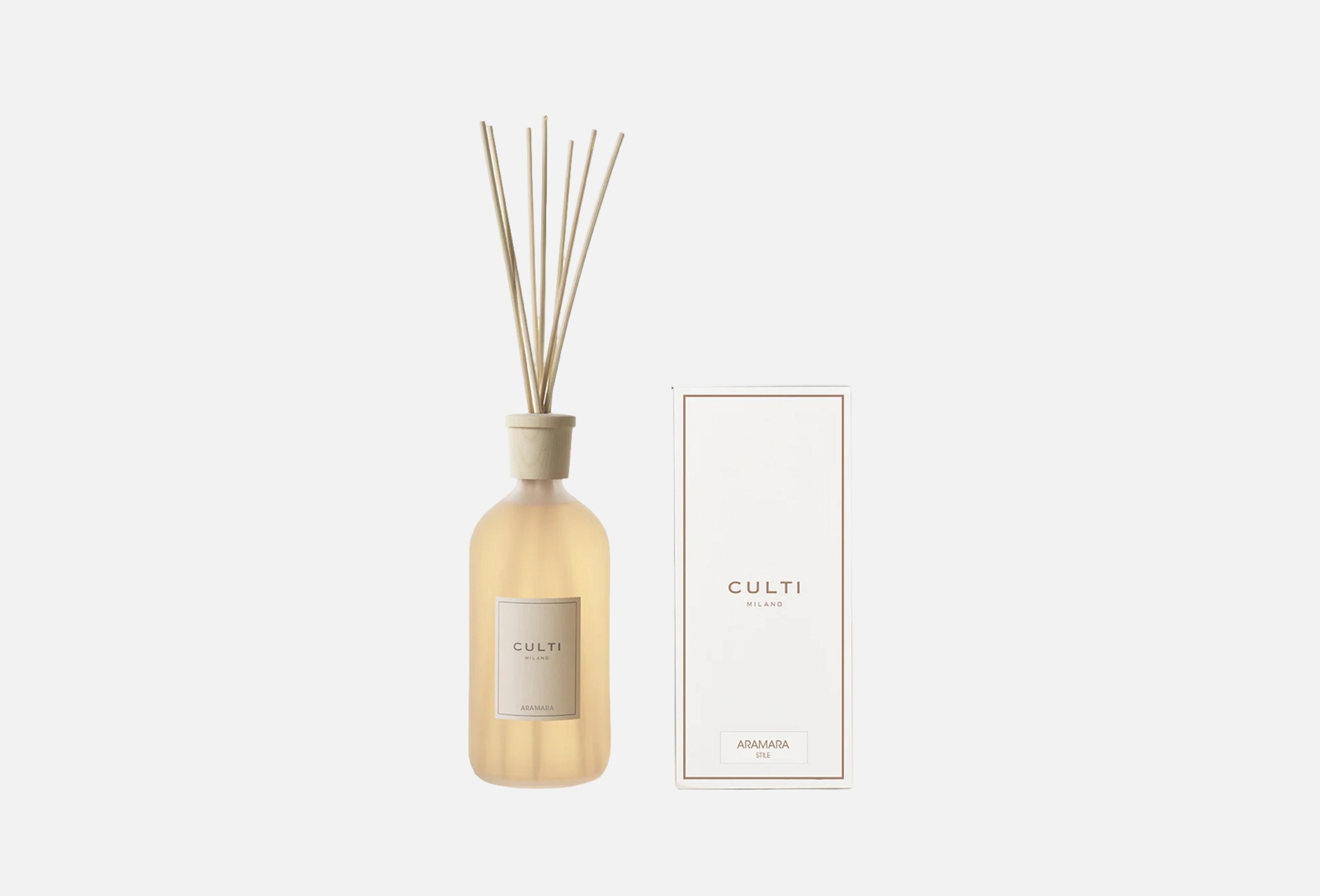آرامارا ستايل  2500 
