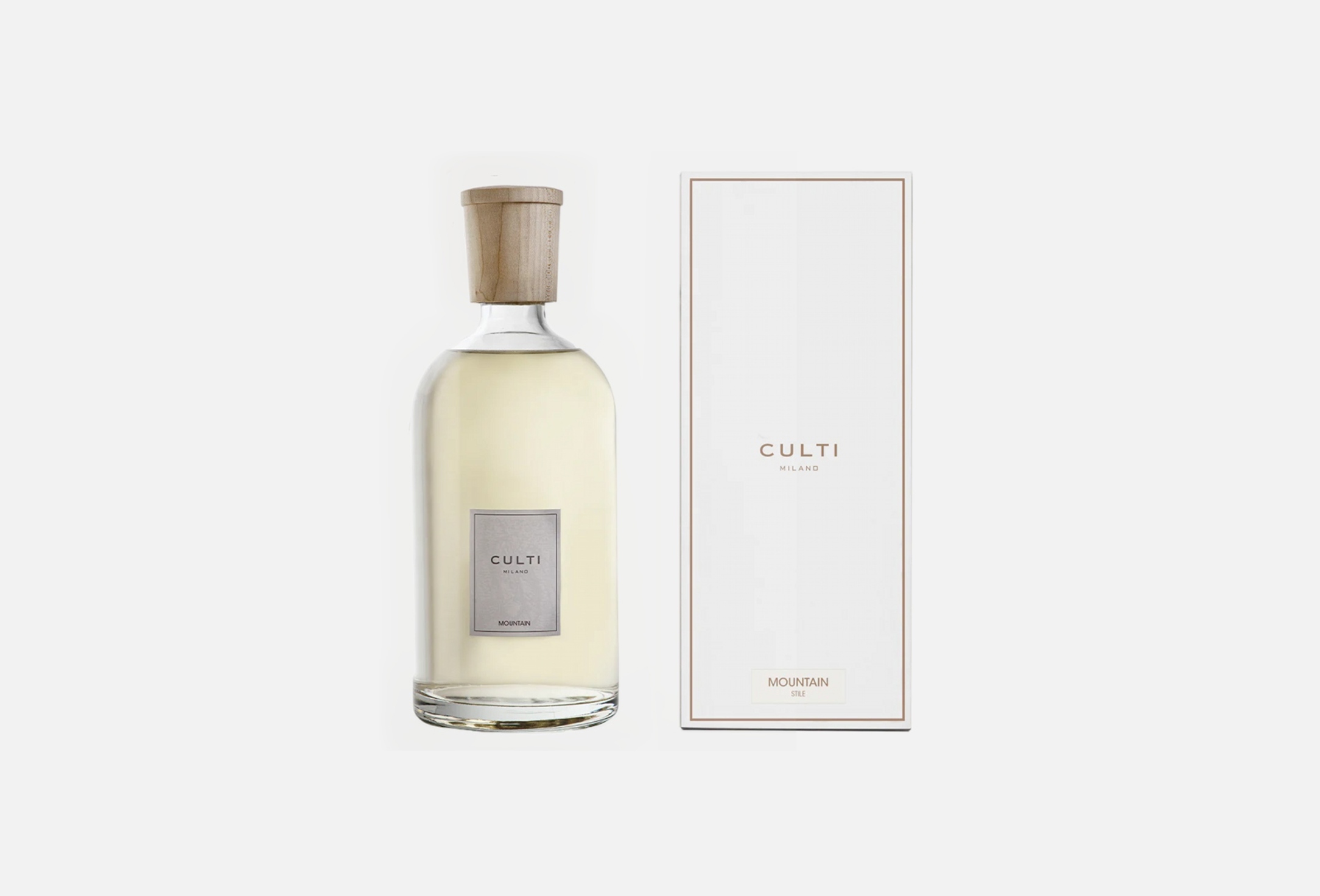 ماونتن ستايل 2500