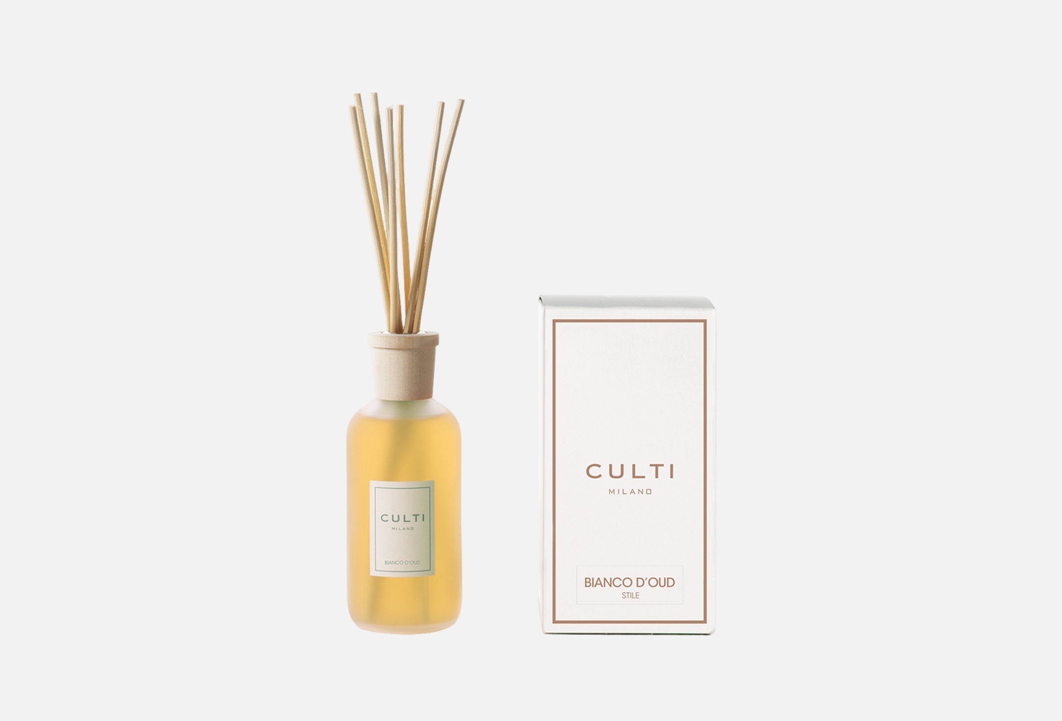 Bianco D'oud Stile 250