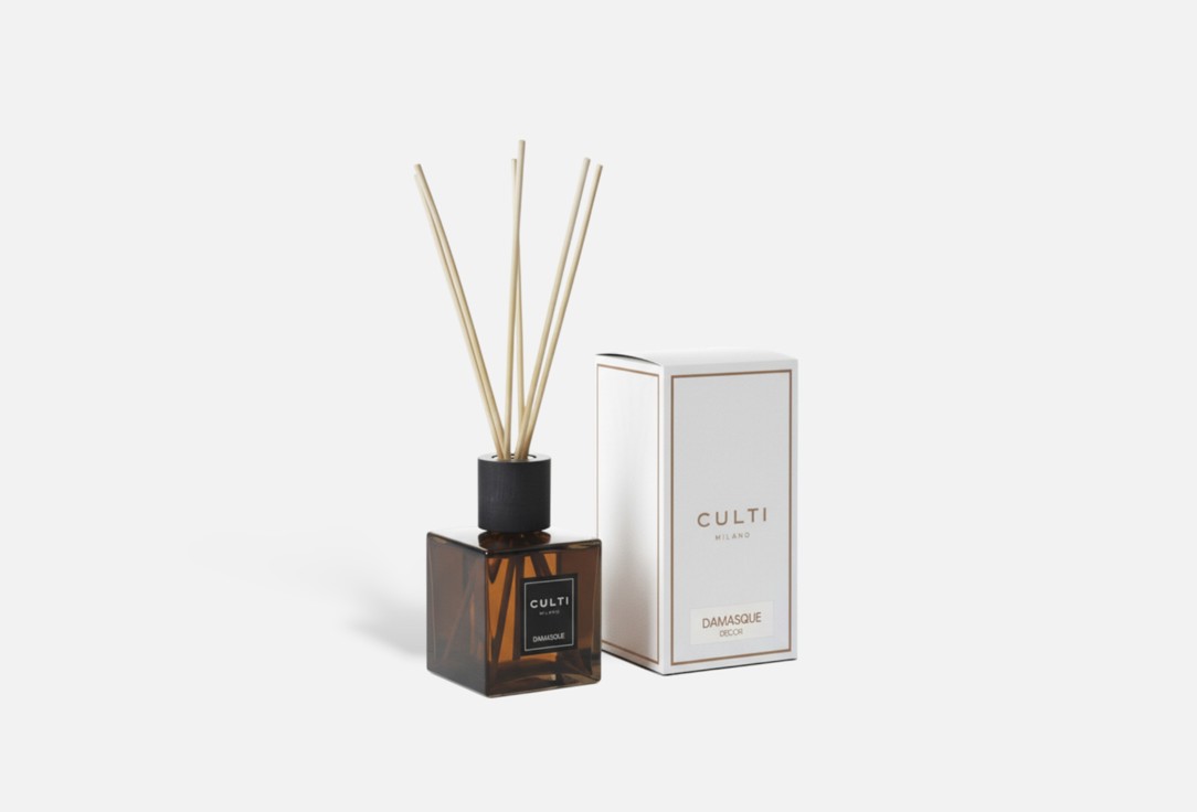 Culti Milano Decor Diffuser Damasque