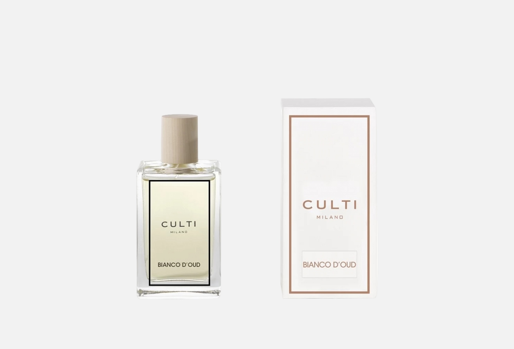 BIANCO D'OUD  100 