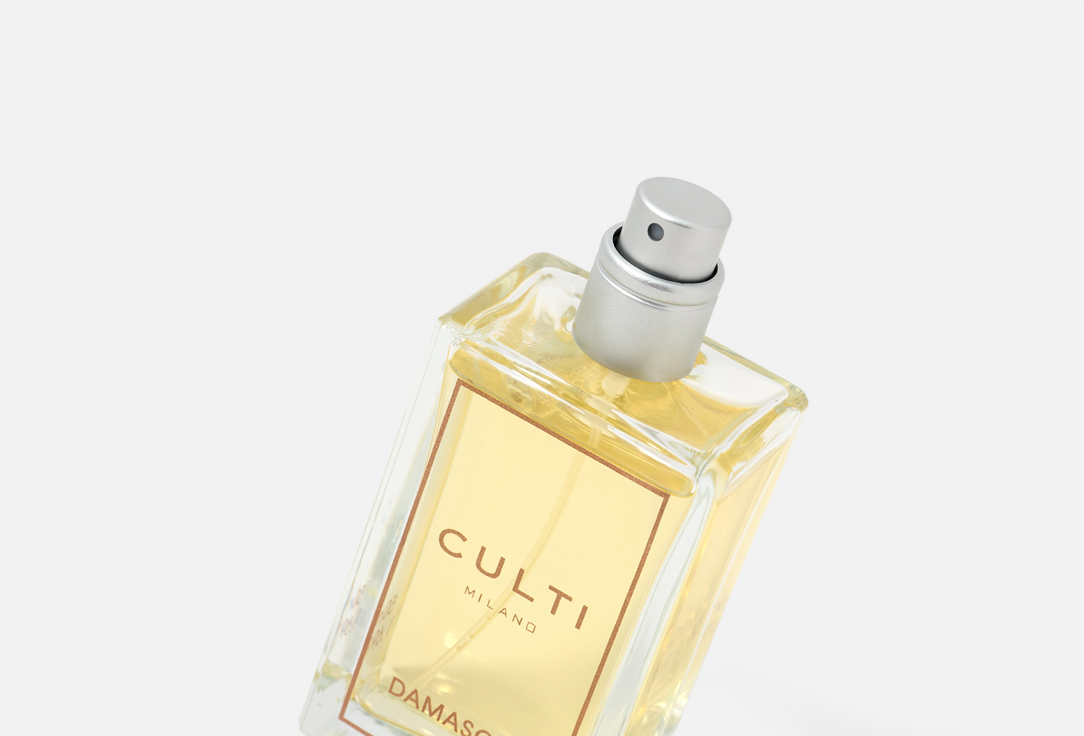 كولتي ميلانو بخاخ منزلي معطر داماسك