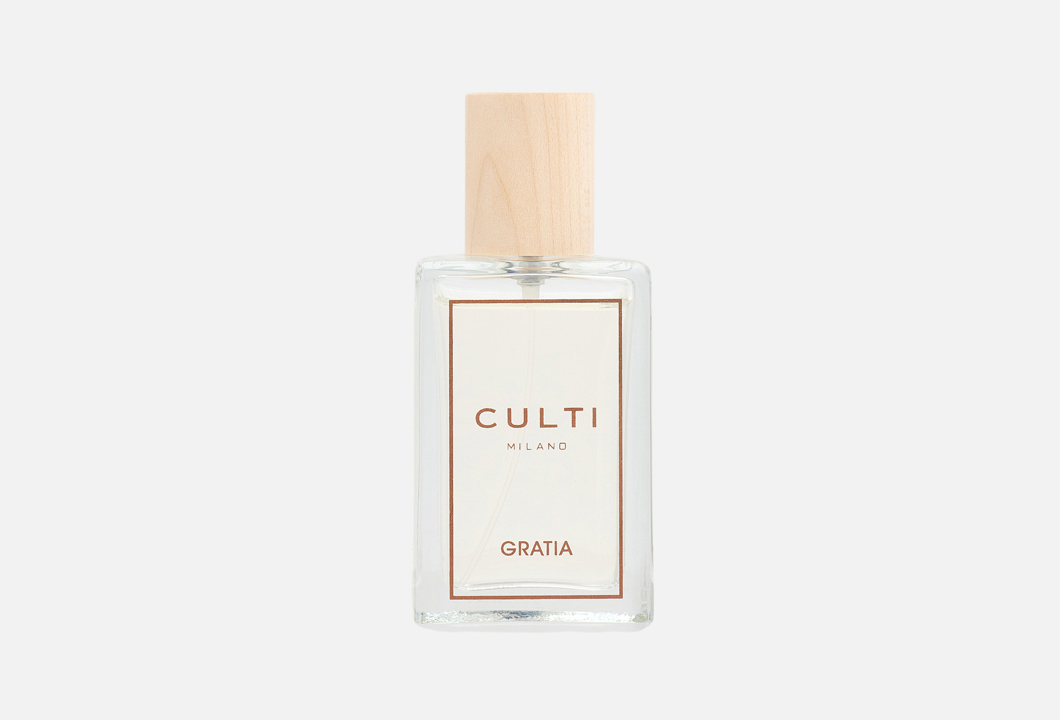 Gratia  100 