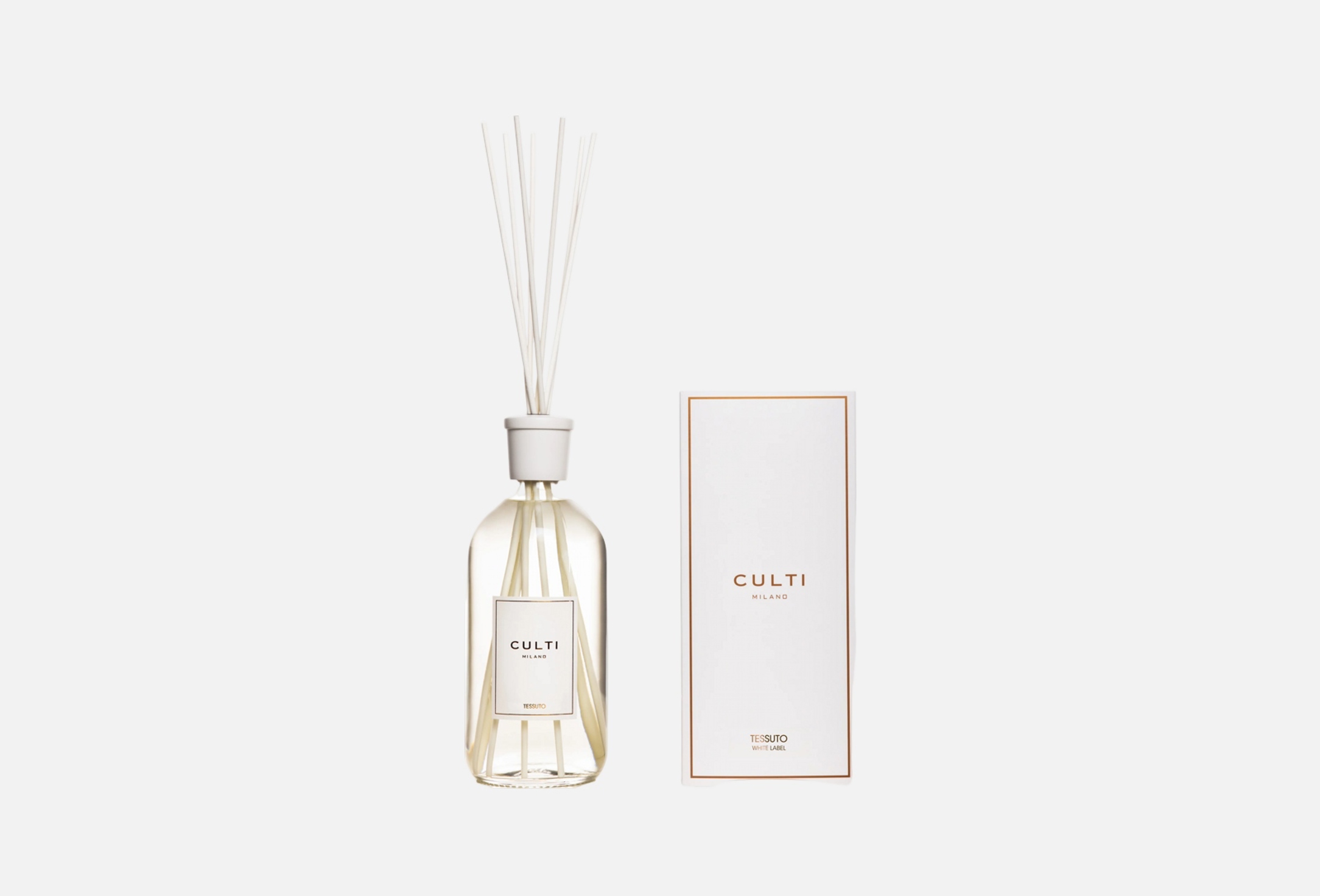 Tessuto White Label  1000 