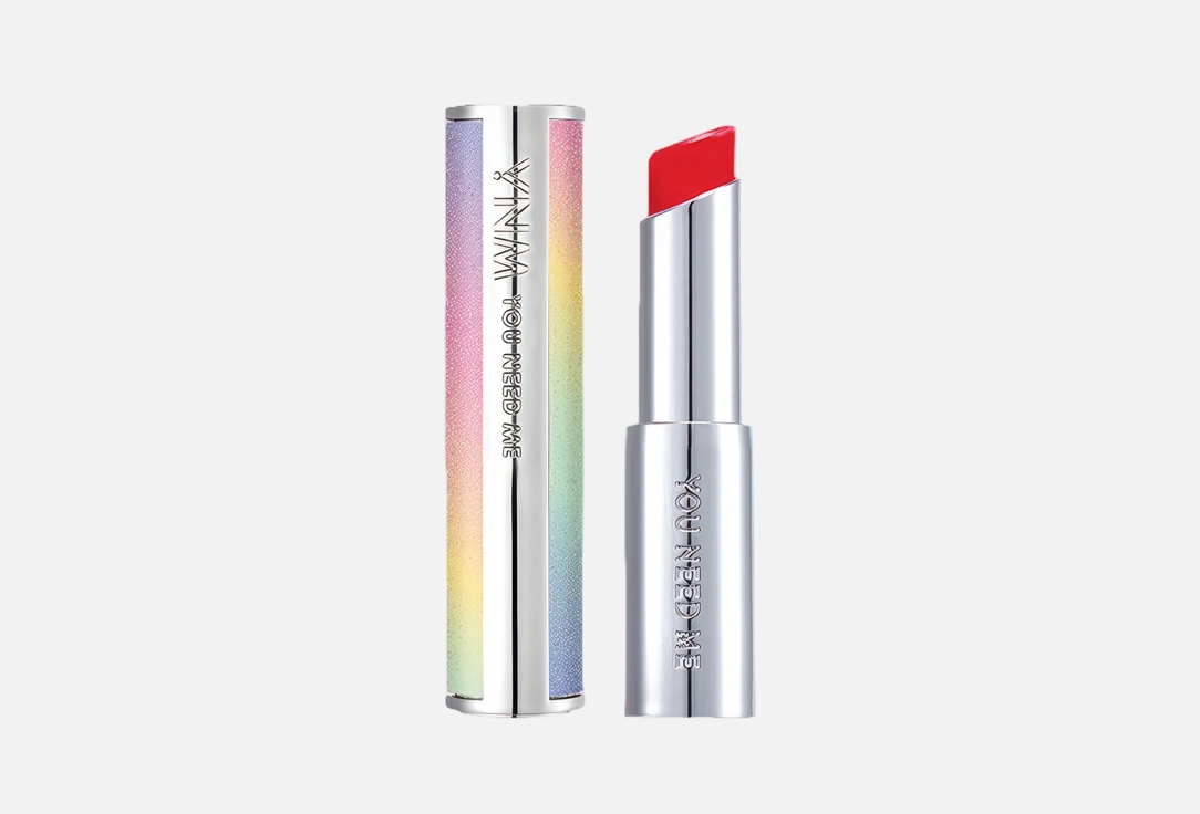 Y.N.M Moisturizing lip balm Unicorn Honey Unicorn Honey 3 g Y.N.M Moisturizing lip balm Unicorn Honey