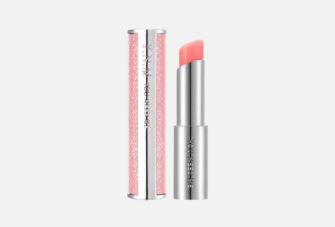 Y.N.M Moisturizing lip balm Candy Honey Light Pink 3 g Y.N.M Moisturizing lip balm Candy Honey