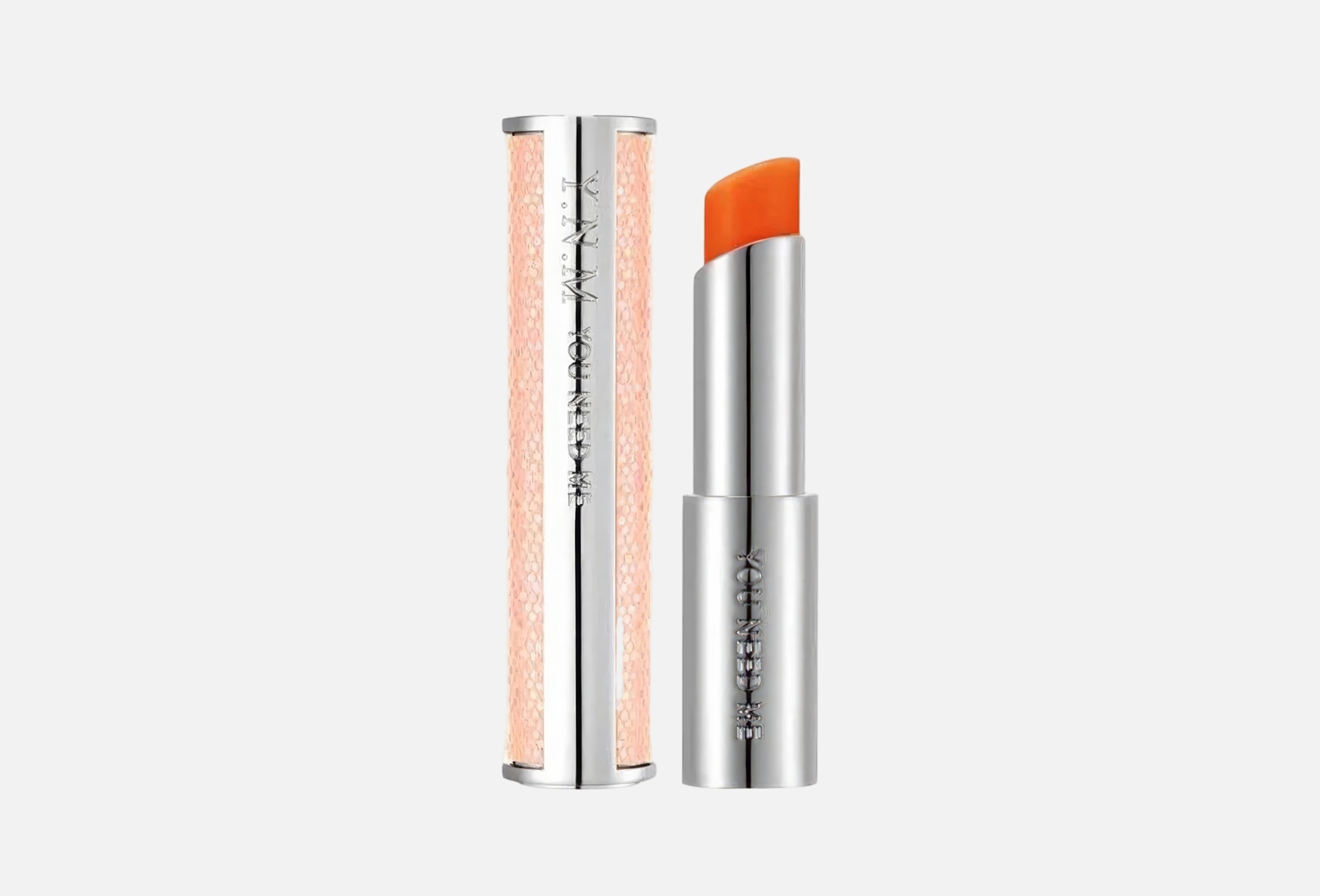 Candy Honey 3 Orange Red