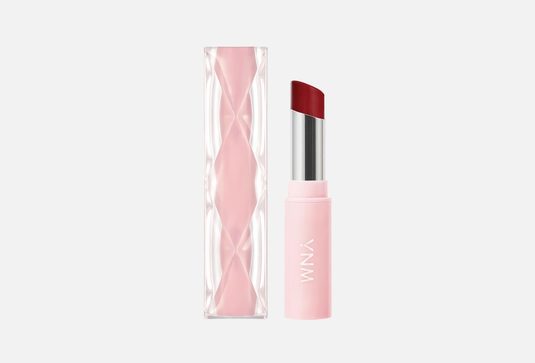 Y.N.M Creamy Matte Lipstick Cream Matte Plum Mauve 5.5 g Y.N.M Creamy Matte Lipstick Cream Matte