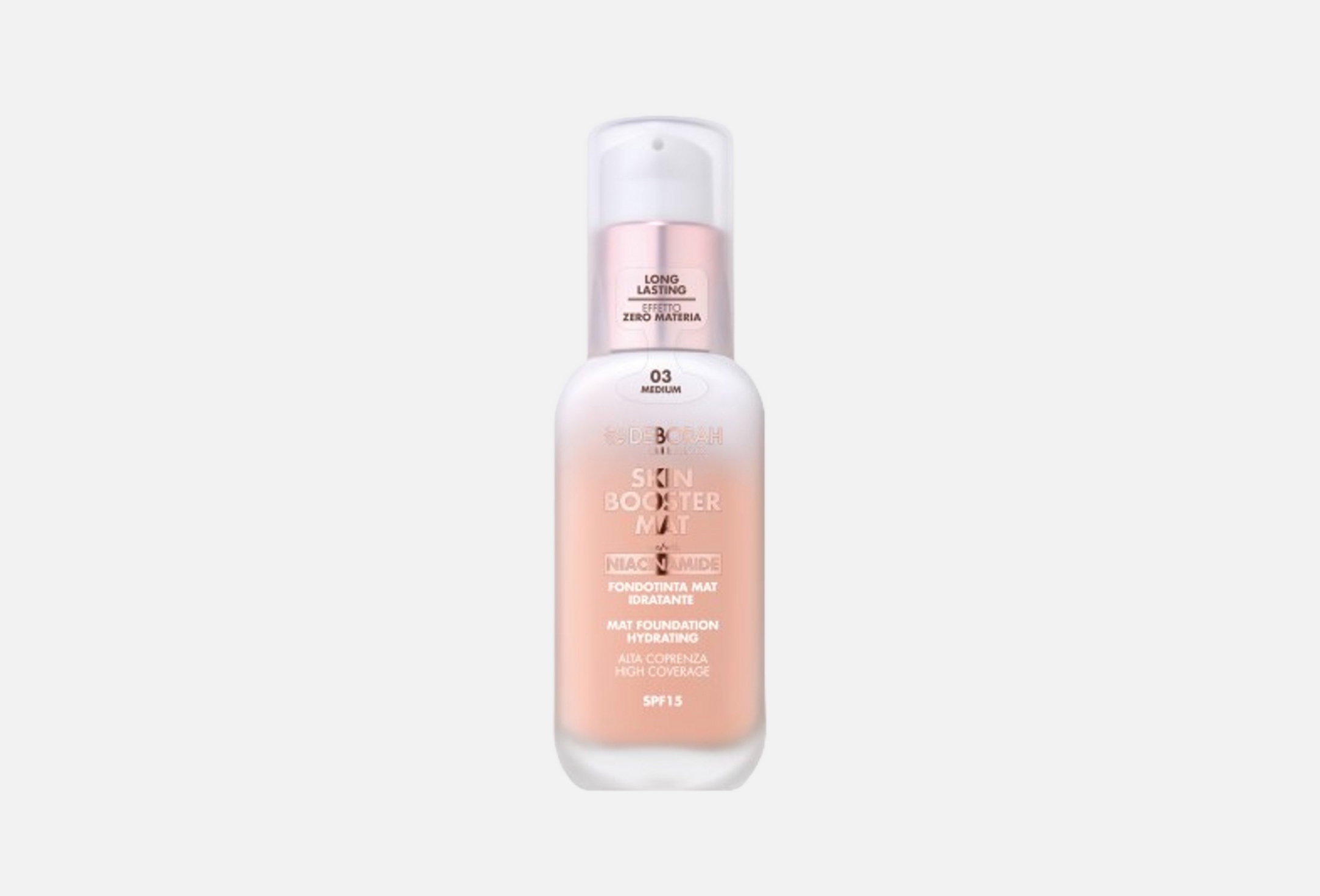 Skin booster  30 03, Medium