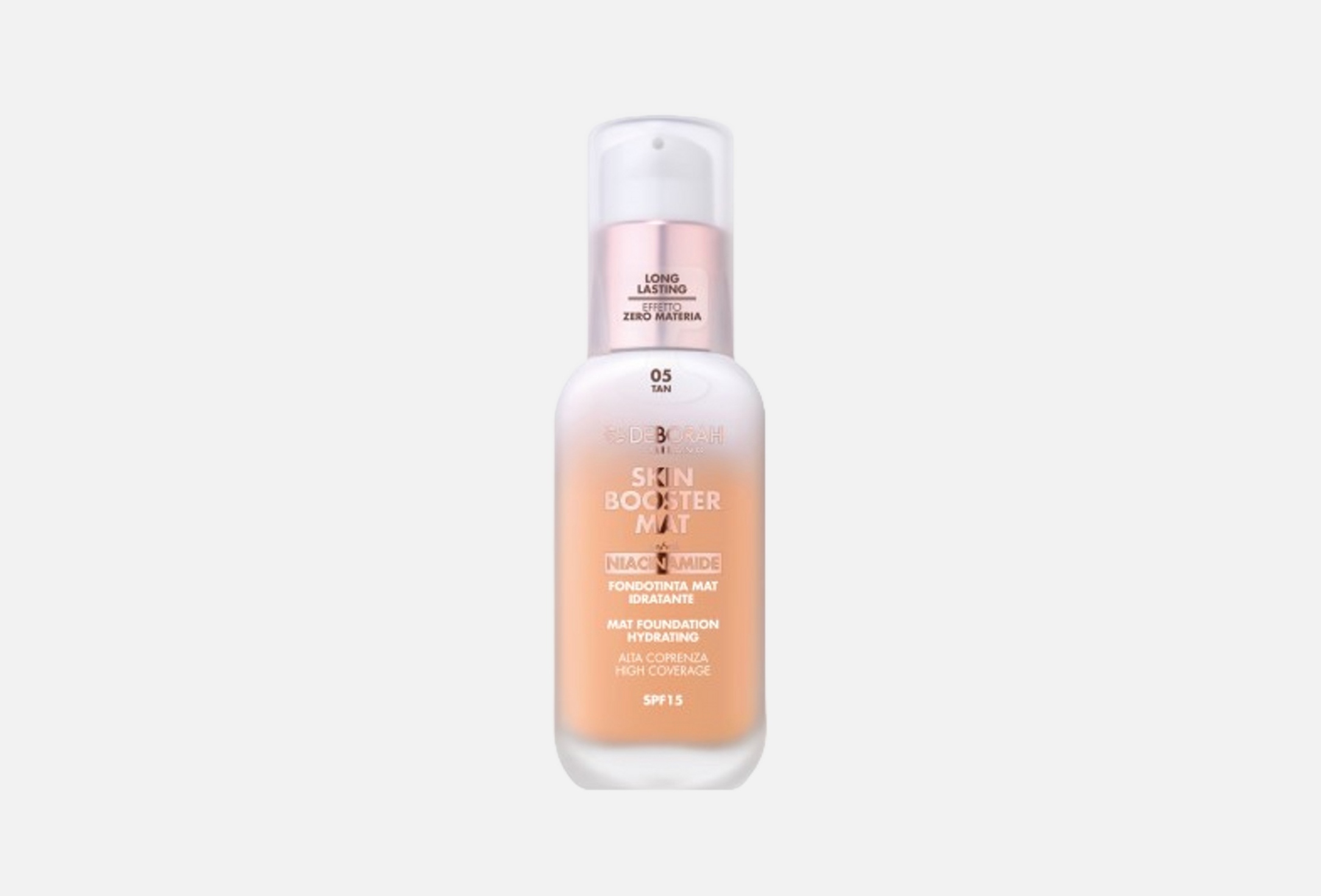 Skin booster 30 05, Tan