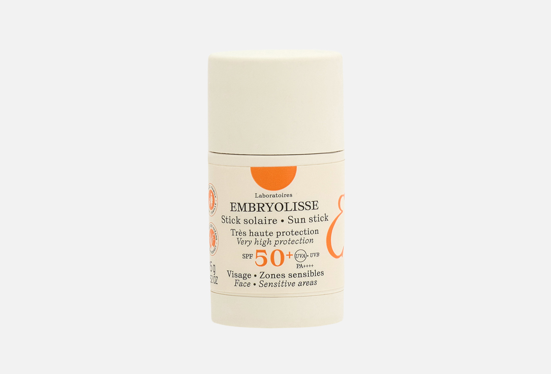 Embryolisse Sun stick SPF 50+ PA++++ very high protection
