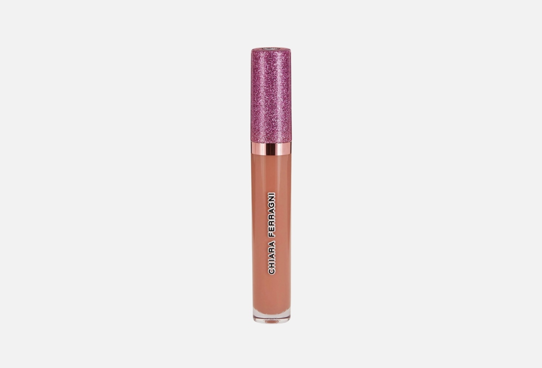 CHIARA FERRAGNI LIP GLOSS GLOSSY TEMPTATION