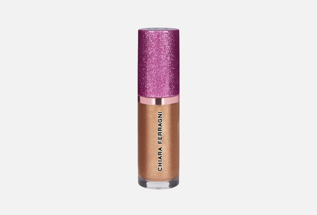 CHIARA FERRAGNI LIQUID EYESHADOW FLIRTY GLANCE
