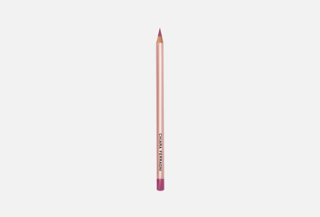 CHIARA FERRAGNI Карандаш для губ KISS MARKER