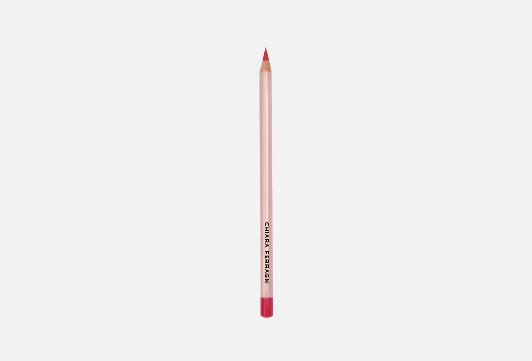 CHIARA FERRAGNI LIP LINER KISS MARKER