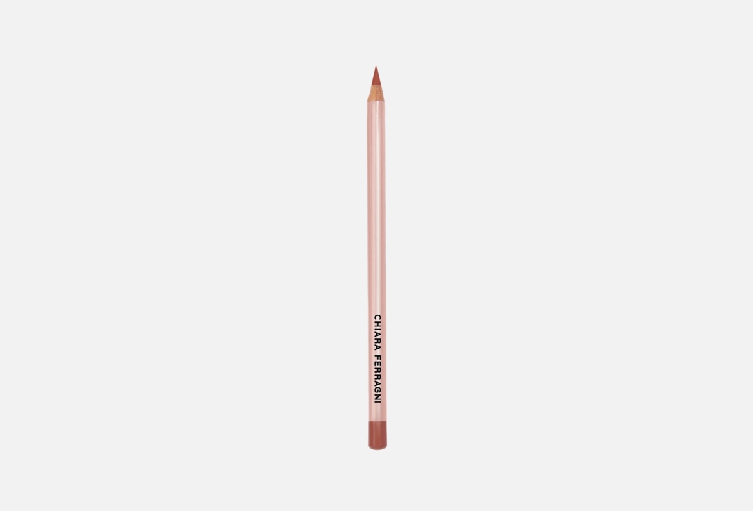 CHIARA FERRAGNI LIP LINER KISS MARKER