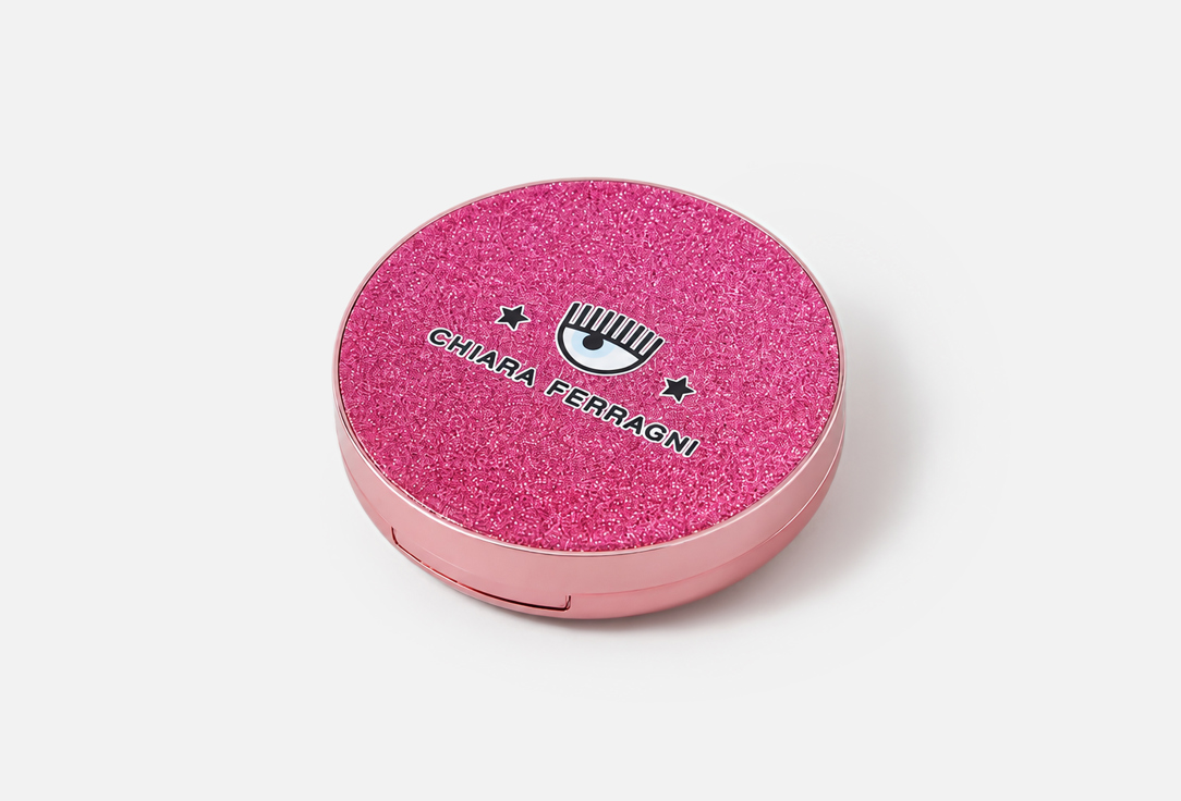 CHIARA FERRAGNI HIGHLIGHTING BRONZER SUN ON ME