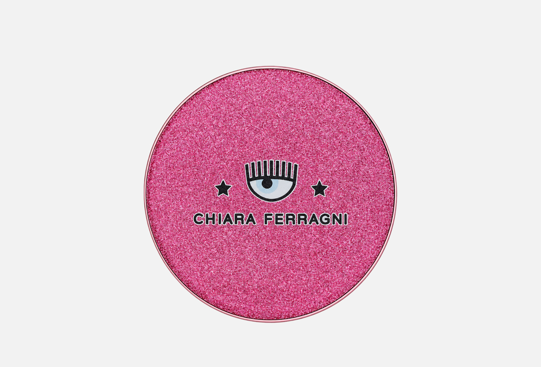 CHIARA FERRAGNI HIGHLIGHTING BRONZER SUN ON ME