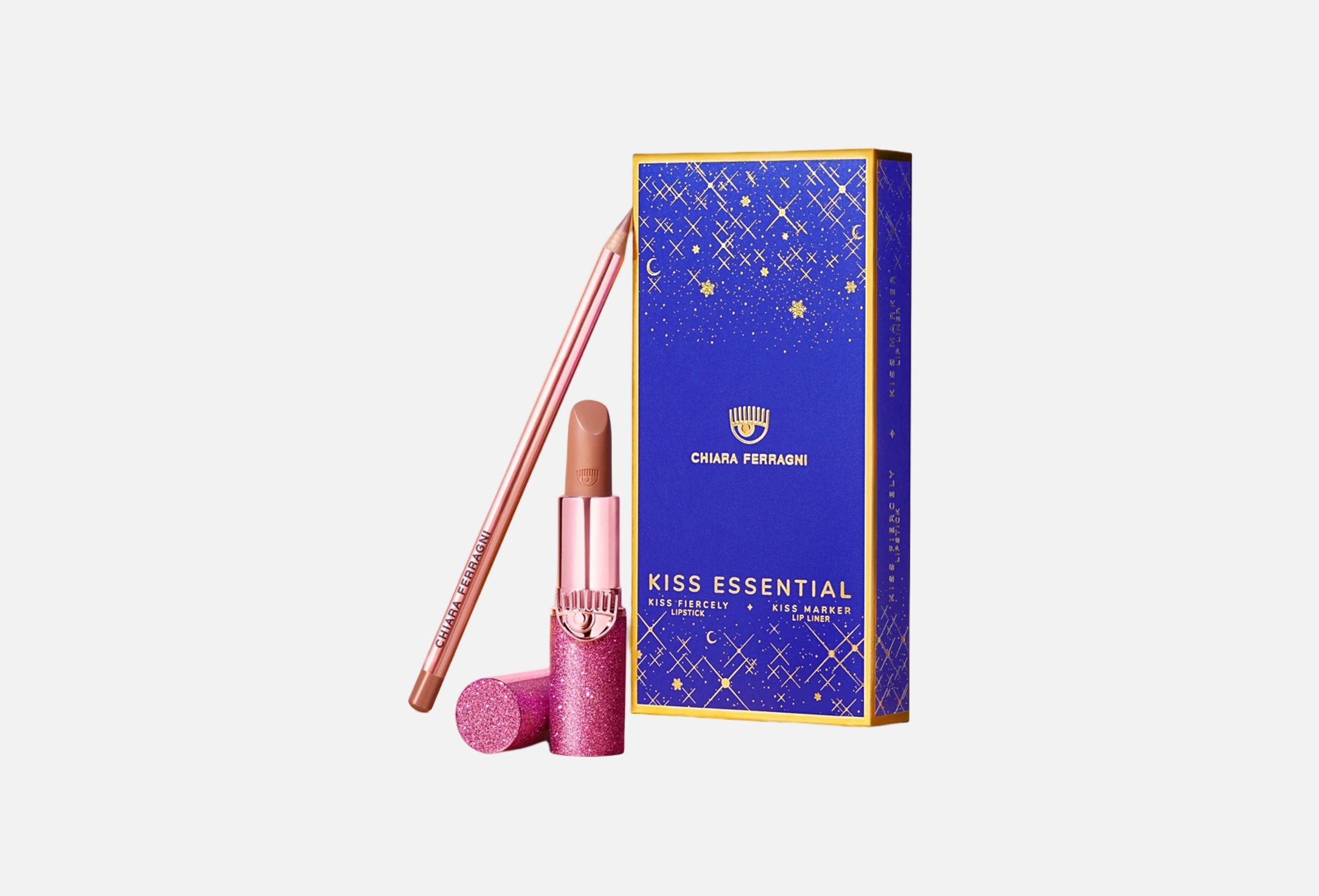 KISS ESSENTIAL 09 2