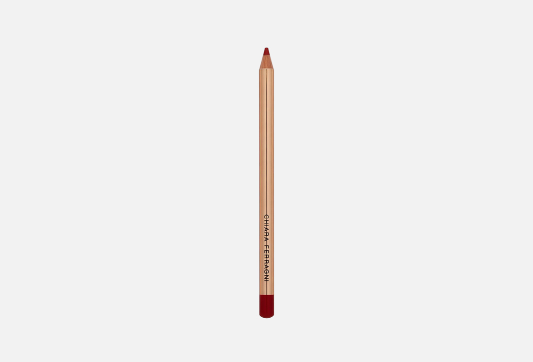 CHIARA FERRAGNI LIP LINER KISS MARKER 01 1.45 g CHIARA FERRAGNI LIP LINER KISS MARKER