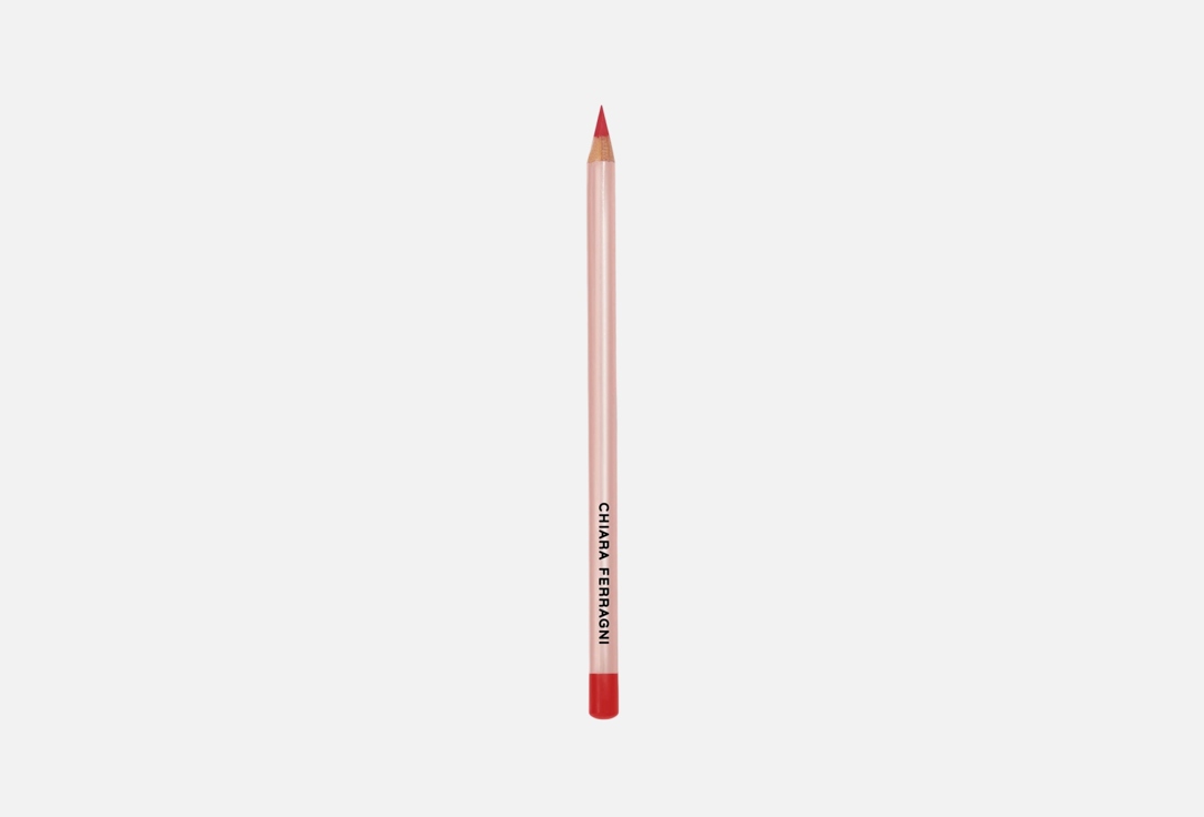 CHIARA FERRAGNI LIP LINER KISS MARKER