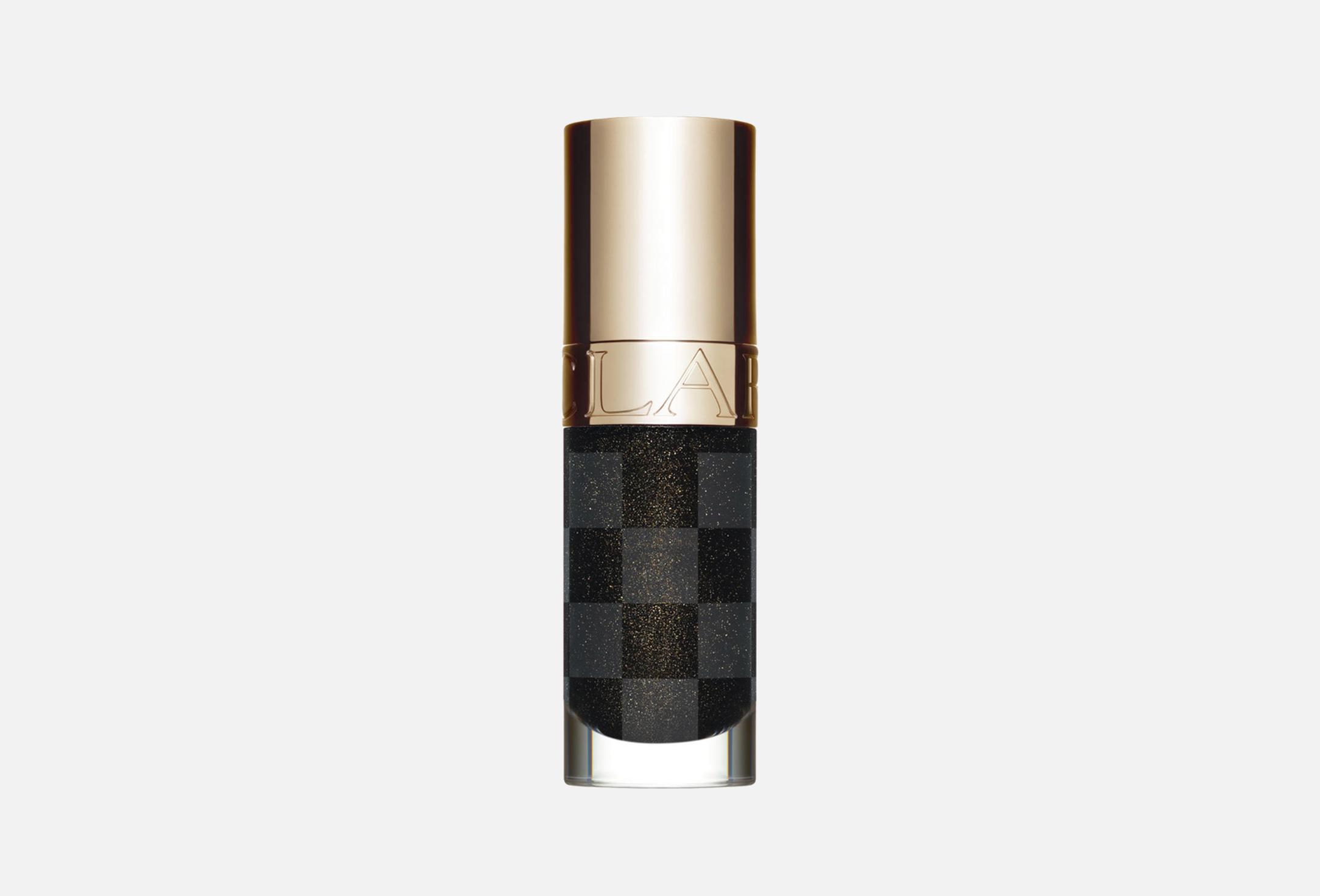 Lip Comfort Oil  7 25, Black