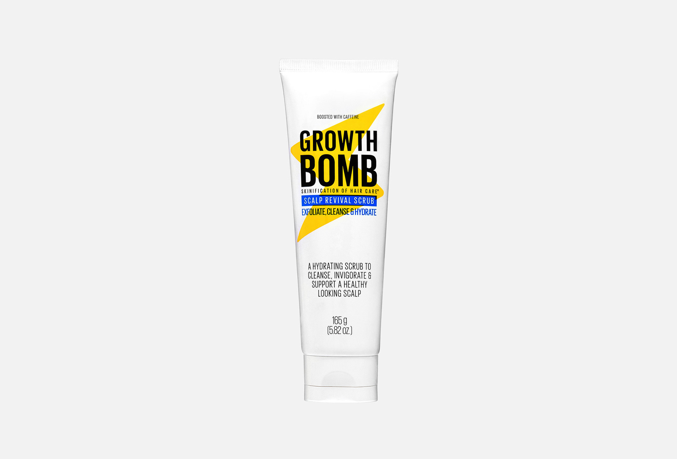 Exfoliate balance purify 165
