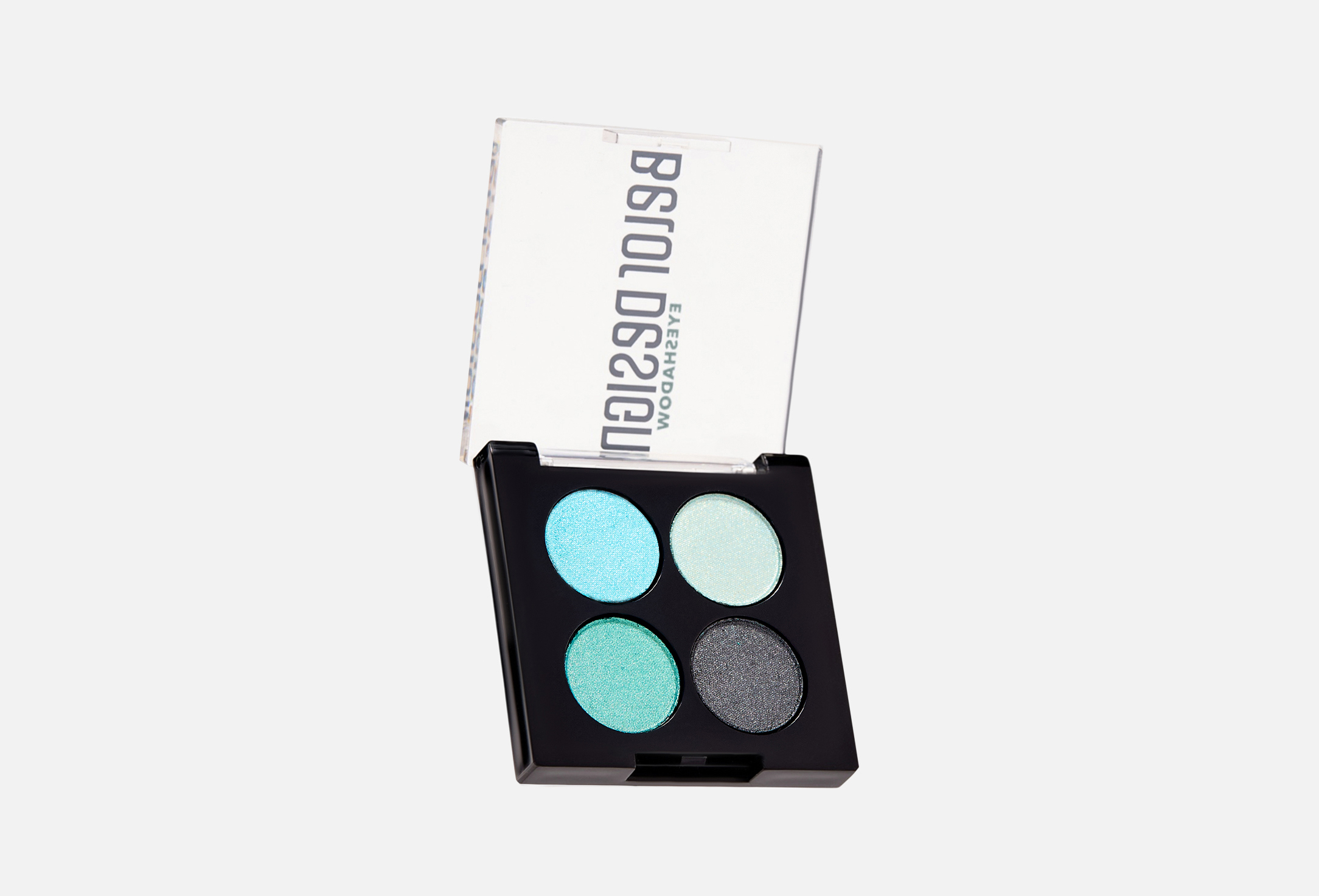 Four-color shadows  4 51