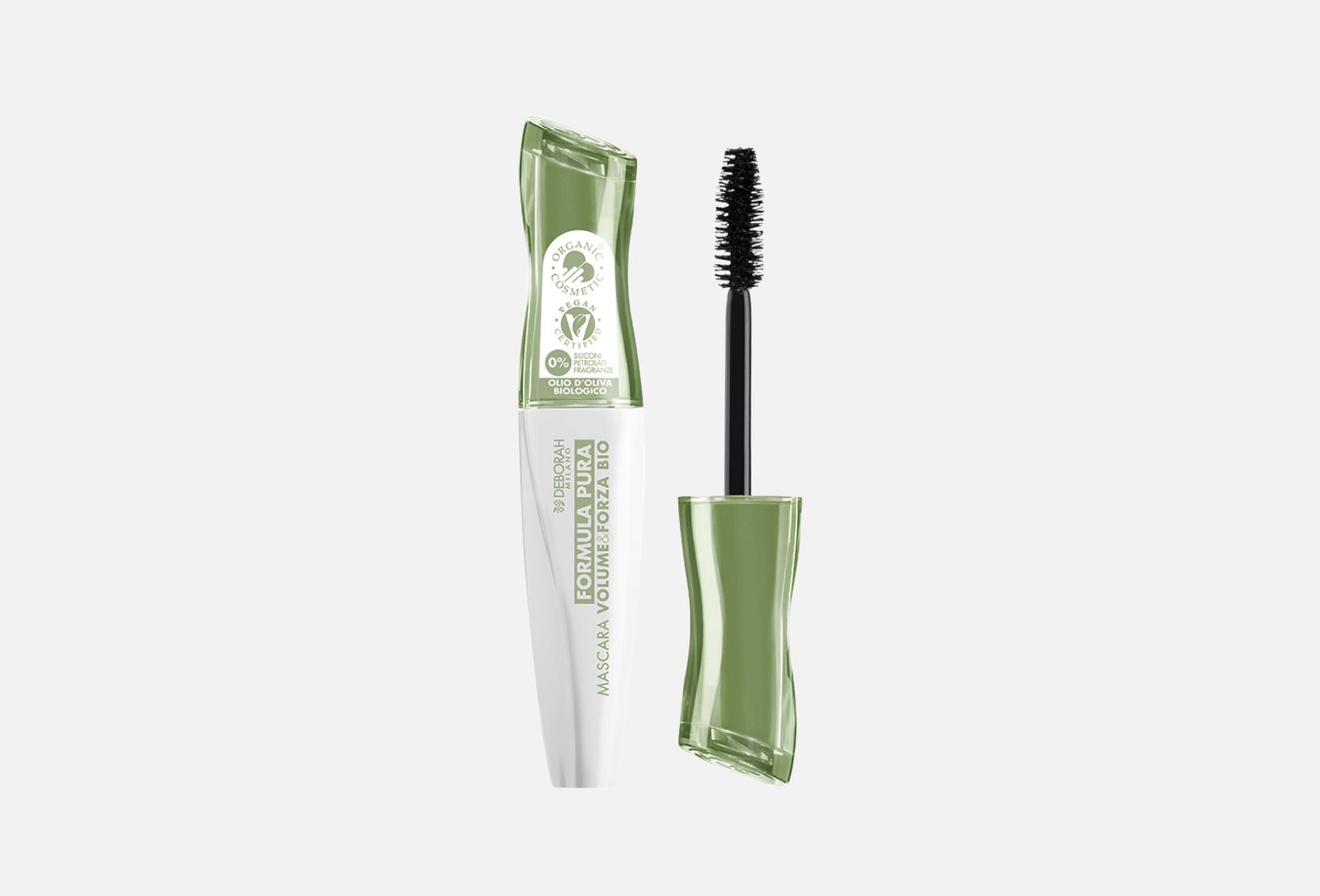 FORMULA PURA VOLUME&FORZA BIO 12 Black