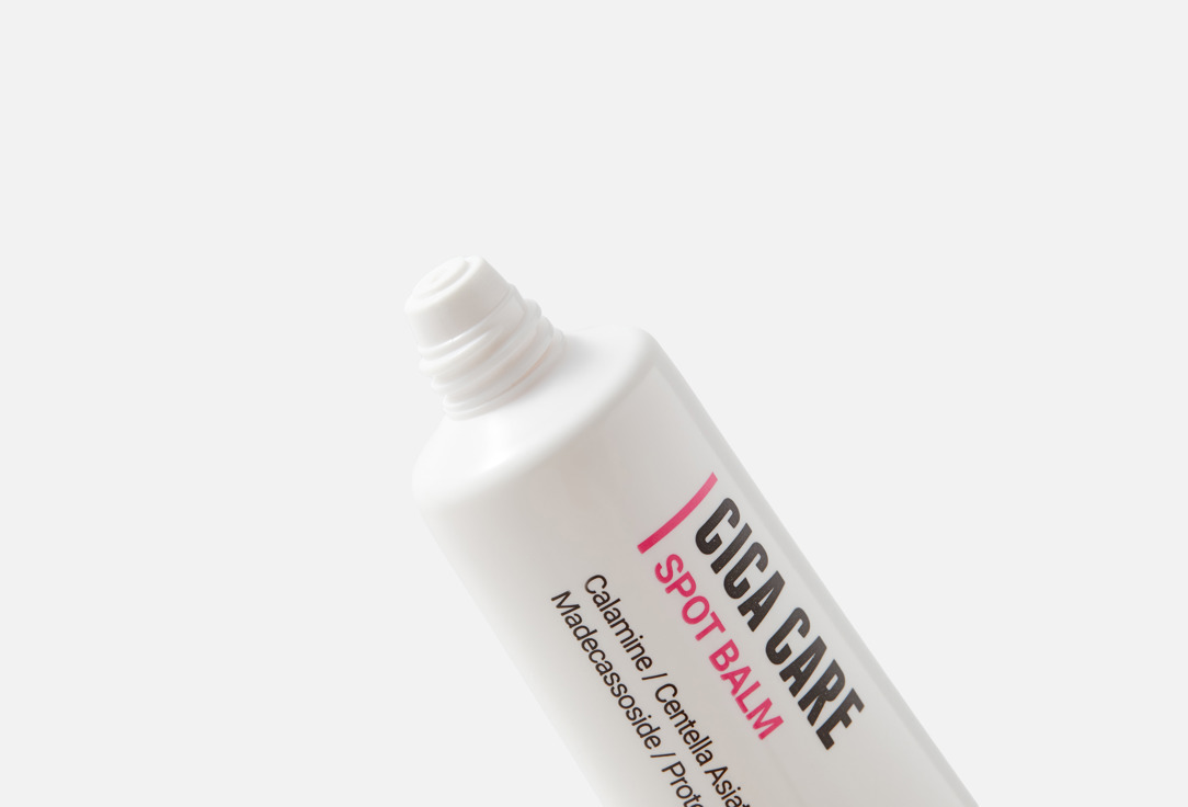Rovectin Soothing Face Balm Cica Care