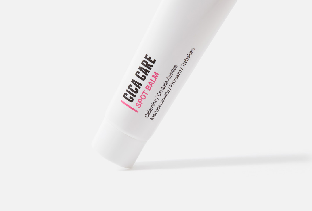Rovectin Soothing Face Balm Cica Care